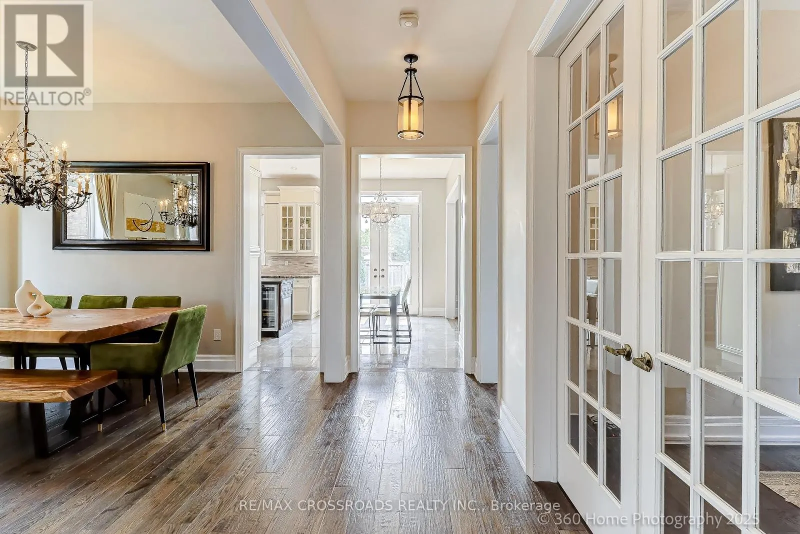 6 PRINCE MICHAEL COURT
