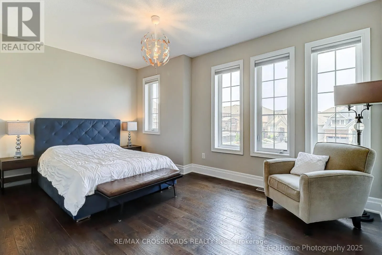 6 PRINCE MICHAEL COURT