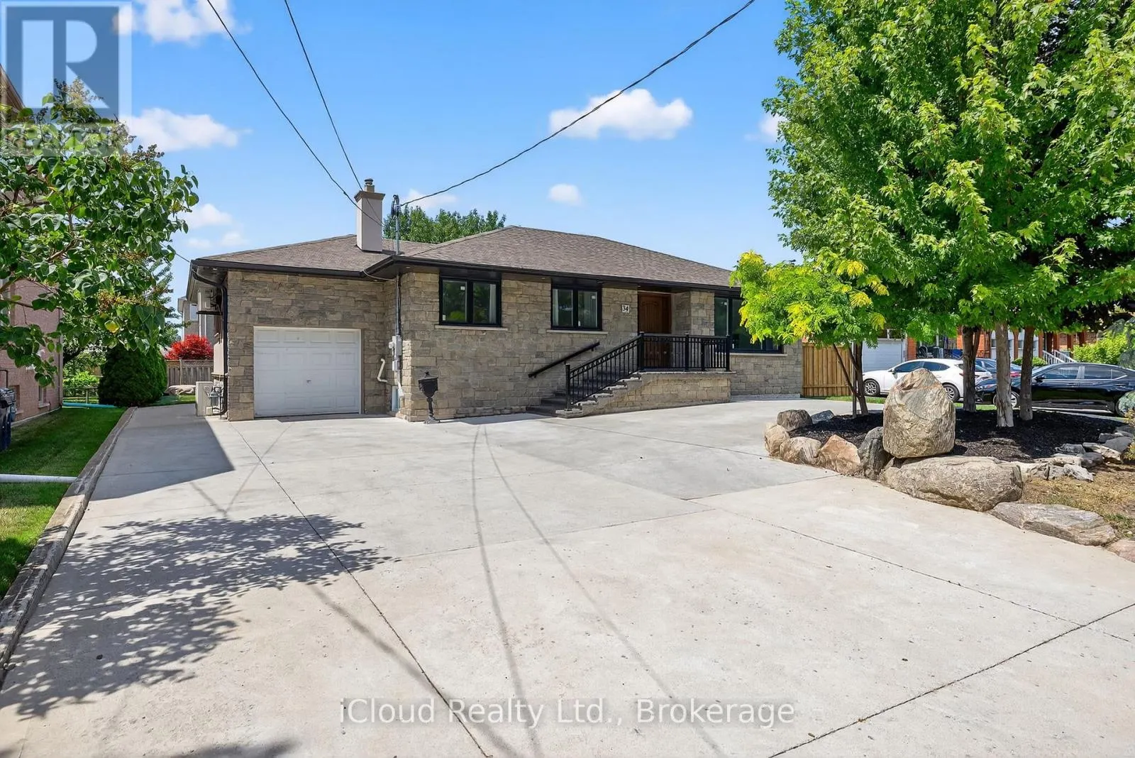 34 KNOX AVENUE