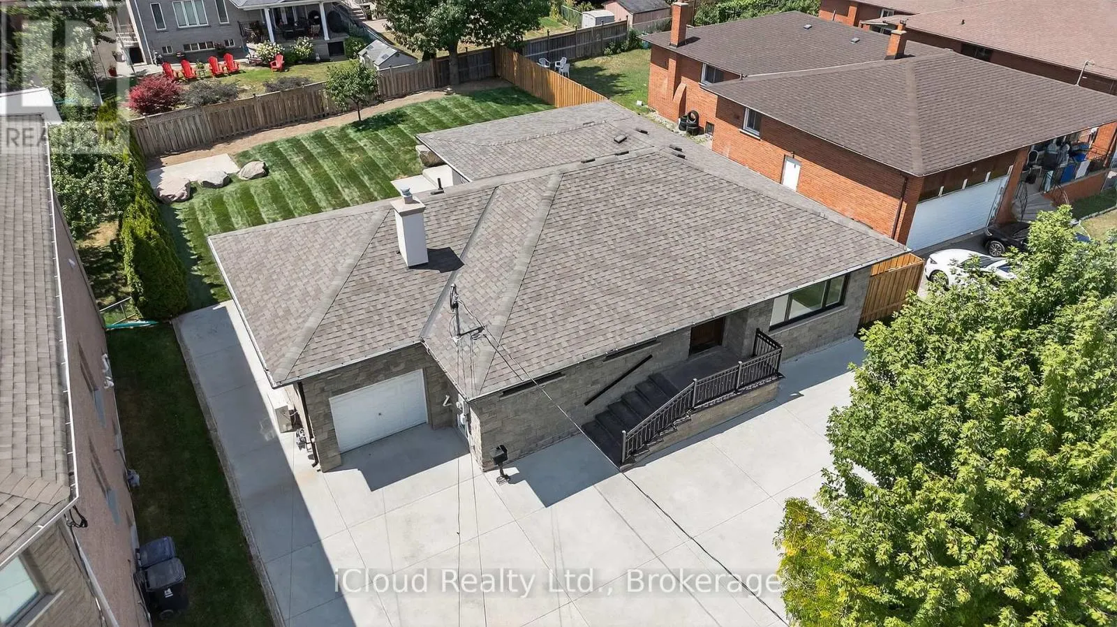 34 KNOX AVENUE