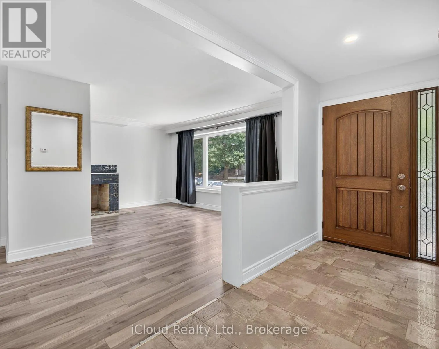 34 KNOX AVENUE