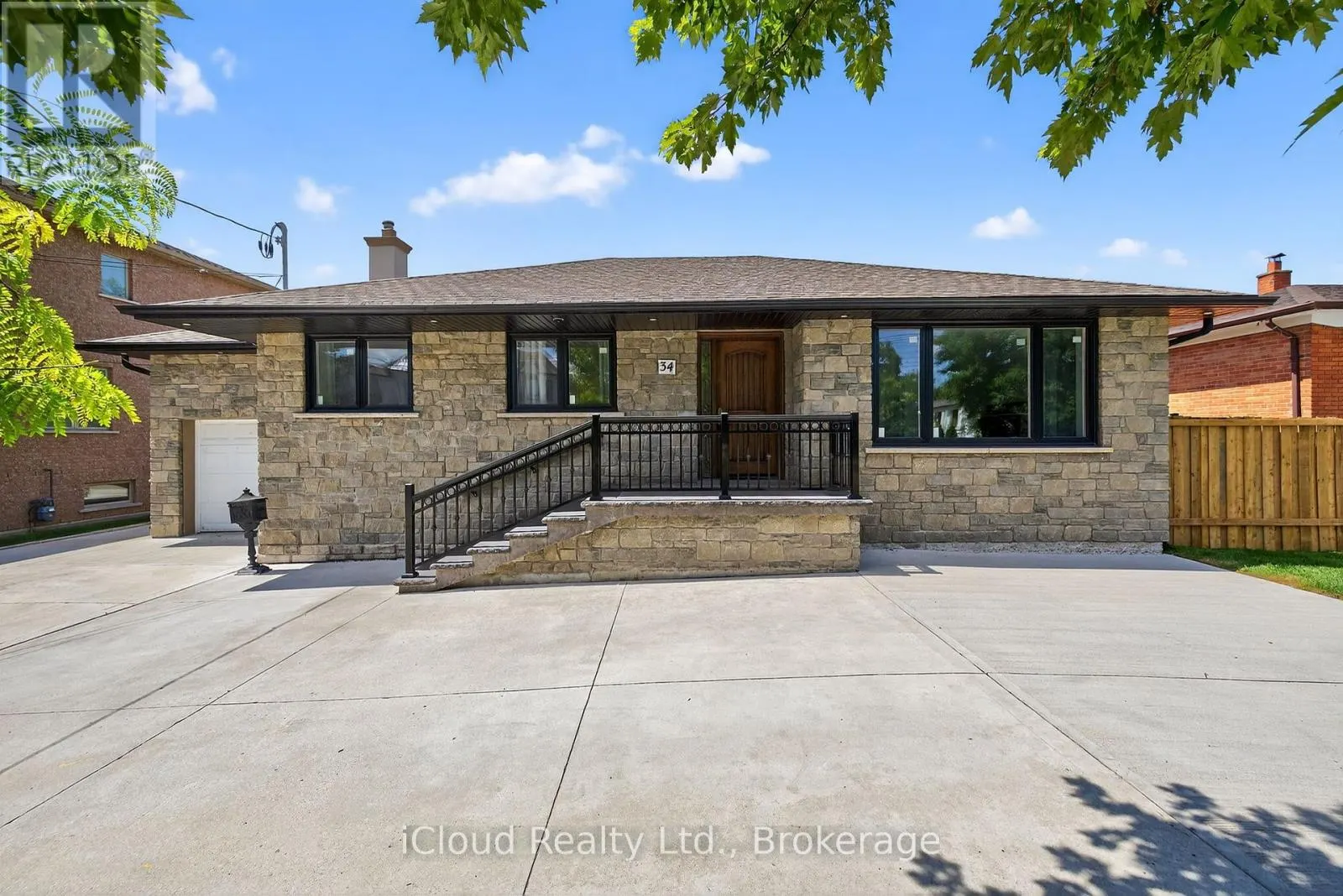 34 KNOX AVENUE