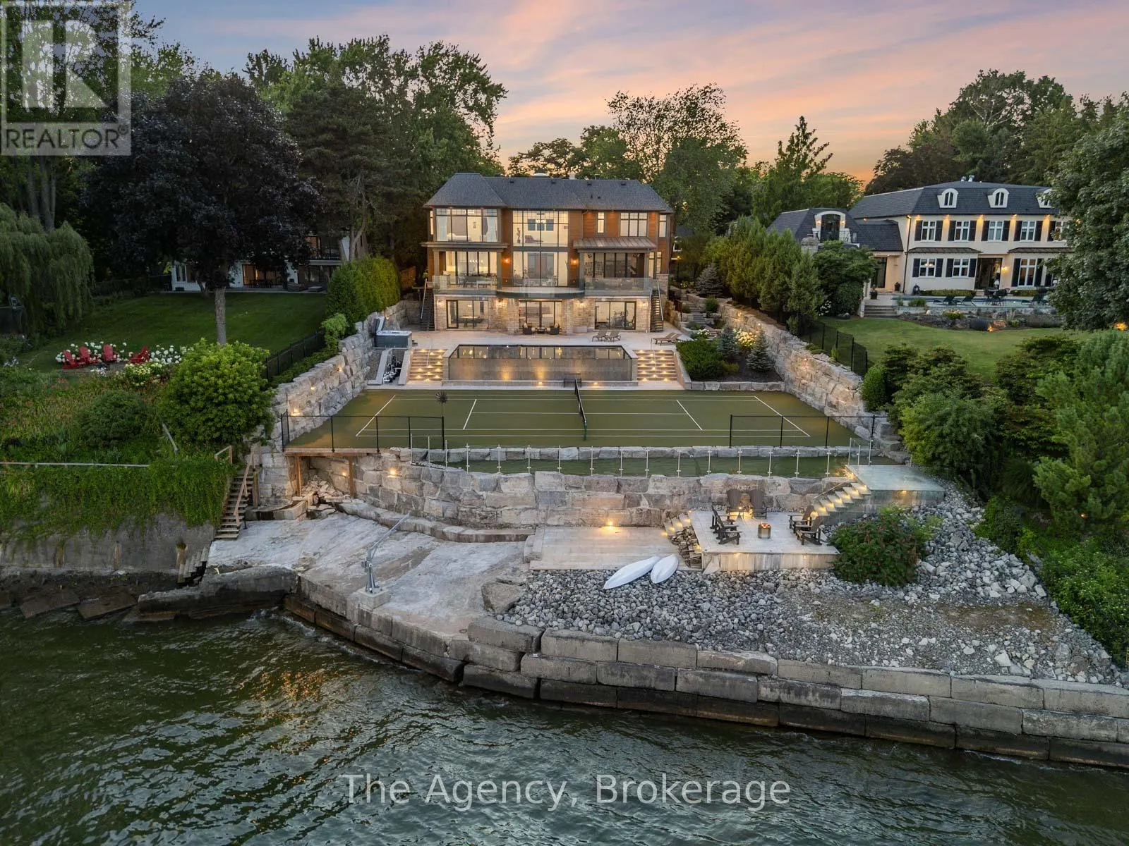 140 SECORD LANE