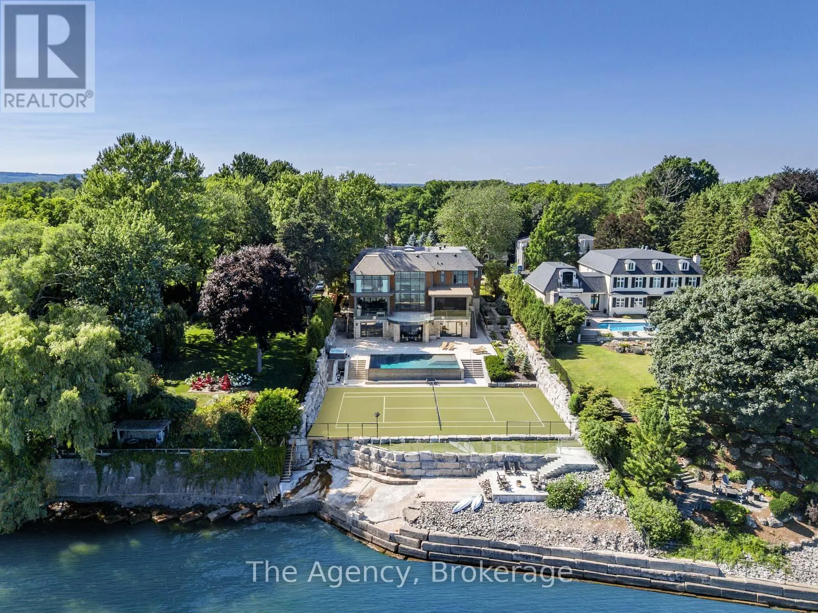 140 SECORD LANE