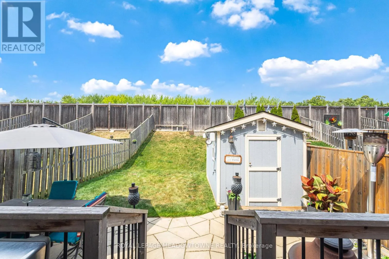 345 BUSSEL CRESCENT