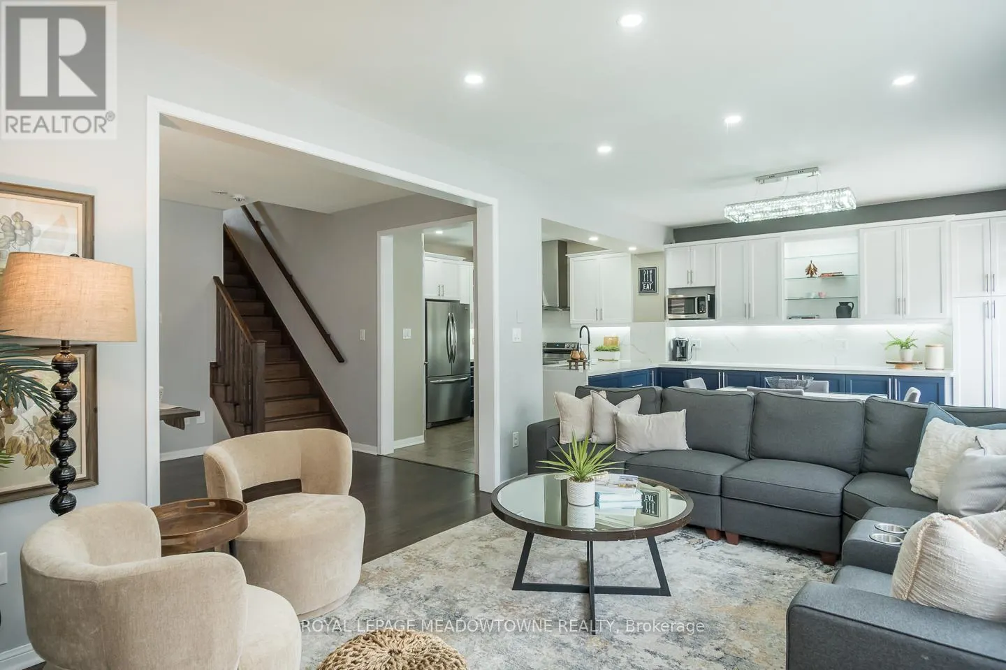 501 TYRONE CRESCENT