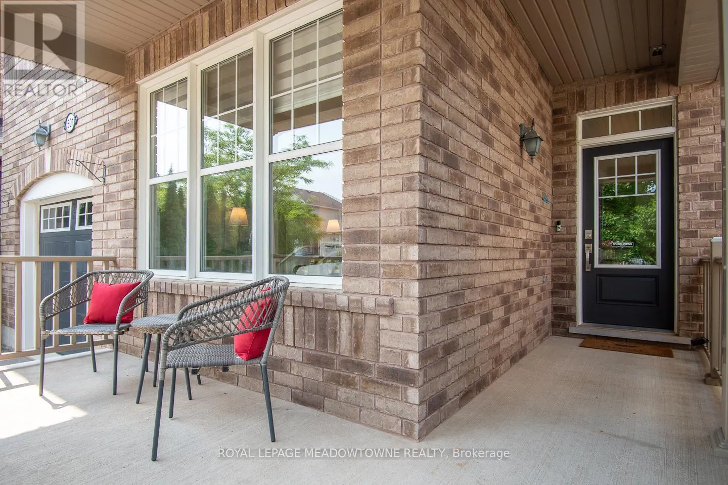501 TYRONE CRESCENT