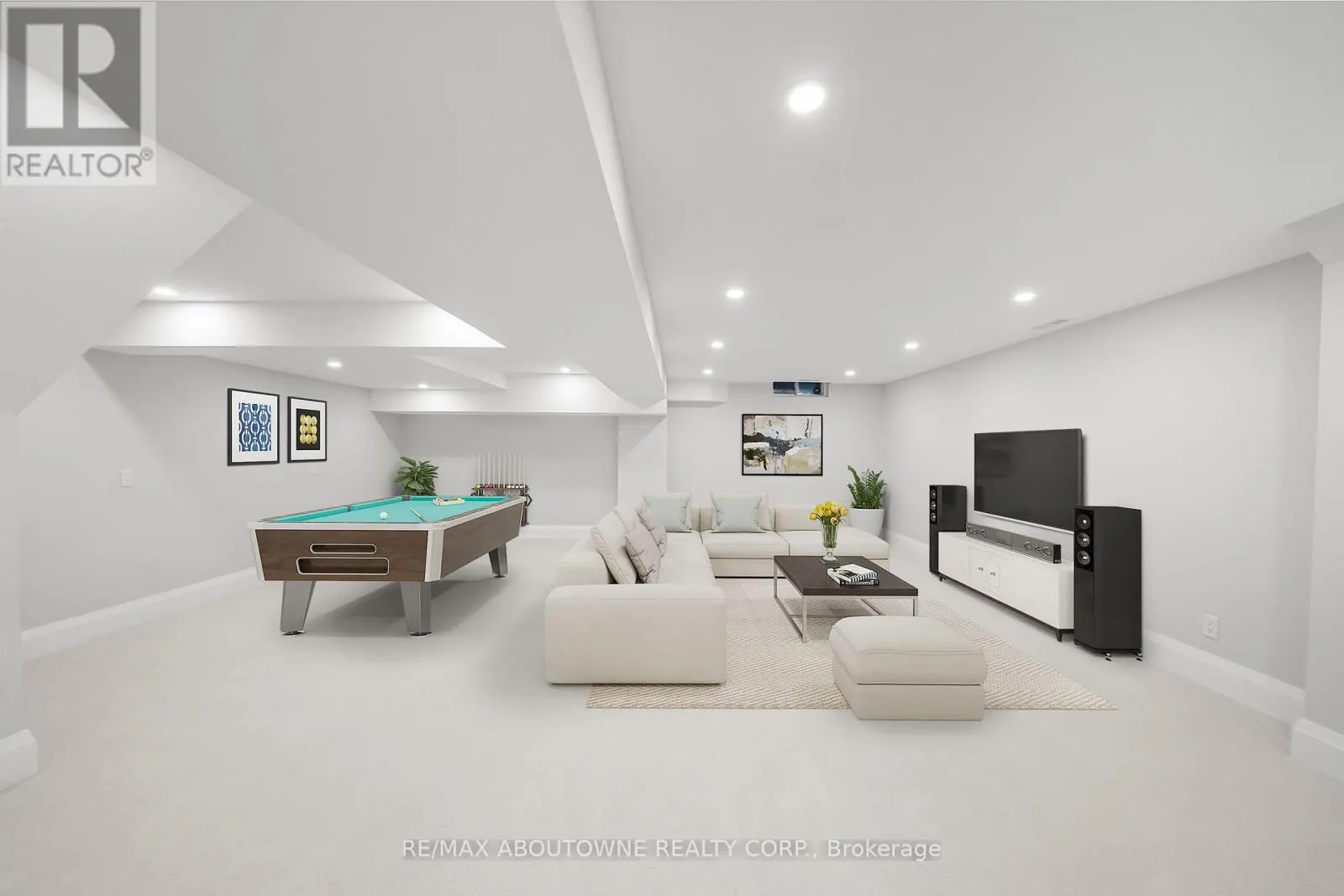 360 CLAREMONT CRESCENT