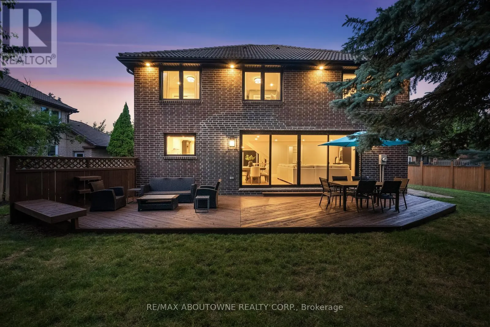 360 CLAREMONT CRESCENT
