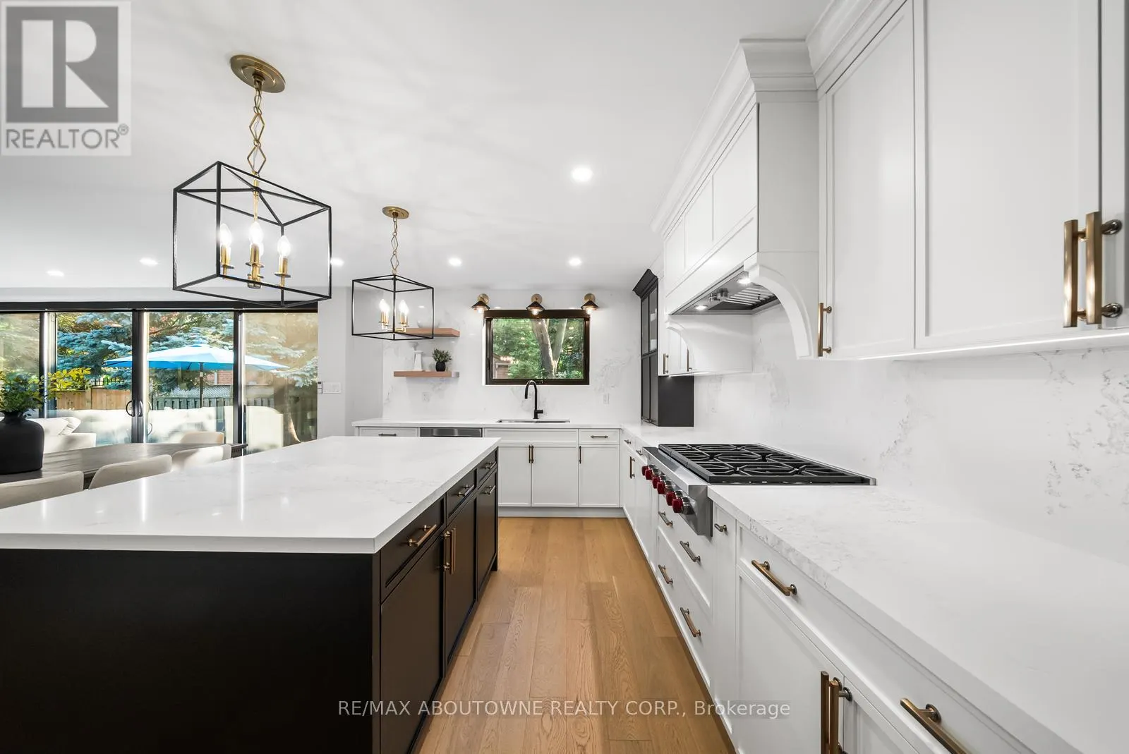 360 CLAREMONT CRESCENT