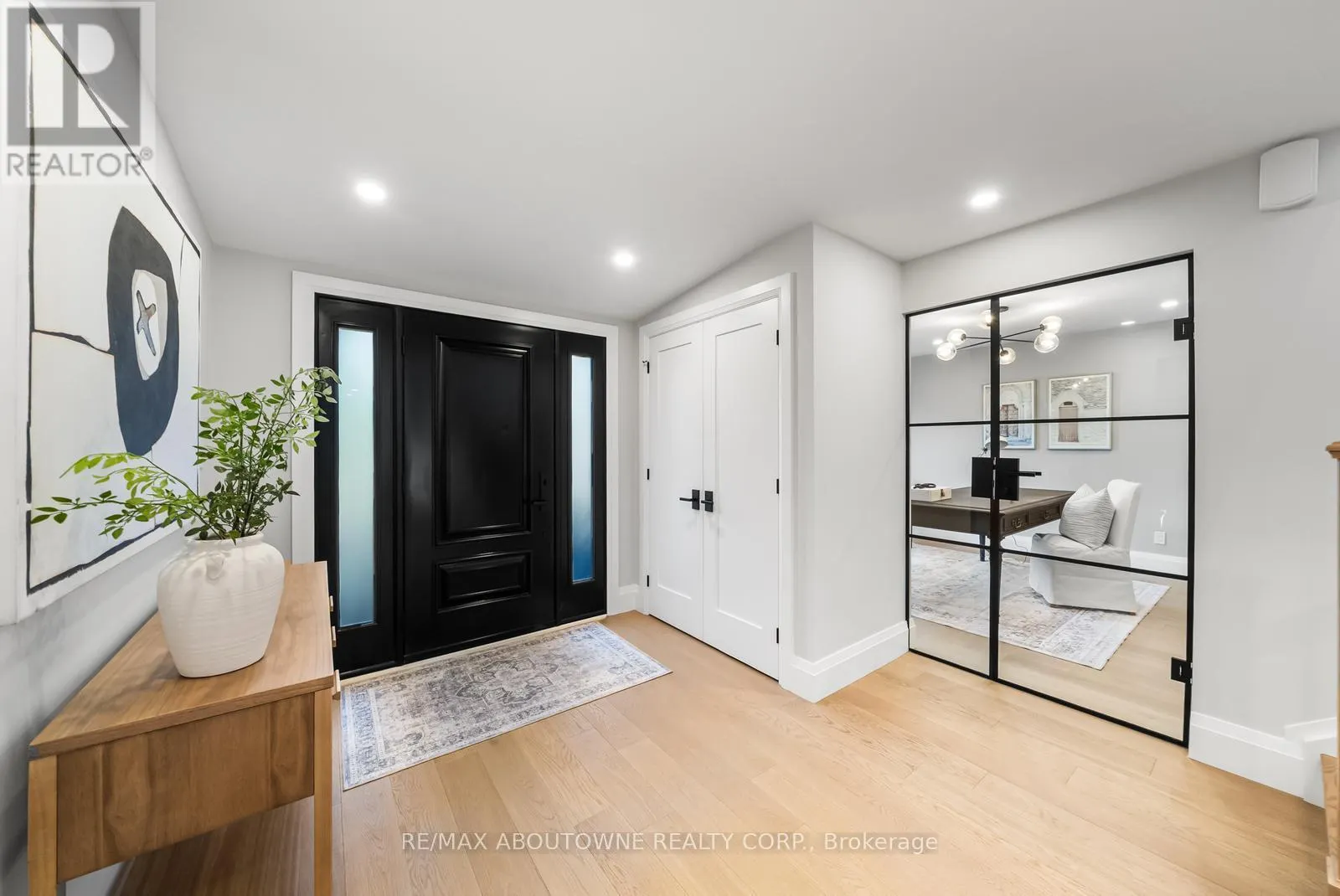 360 CLAREMONT CRESCENT