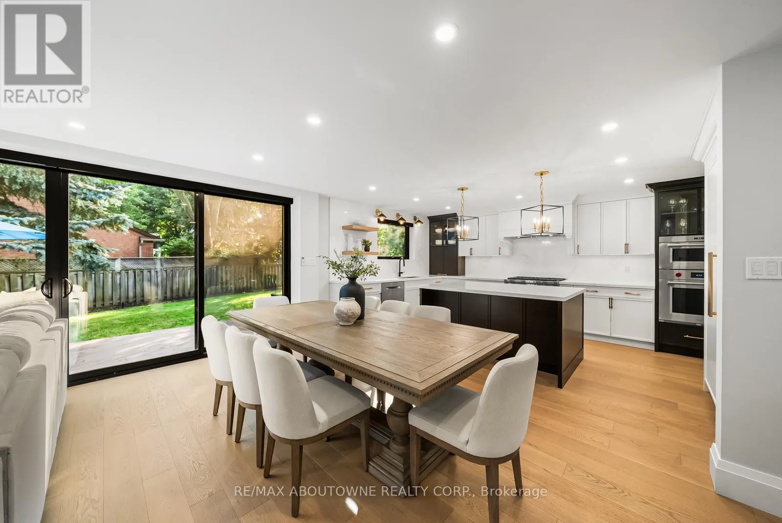 360 CLAREMONT CRESCENT