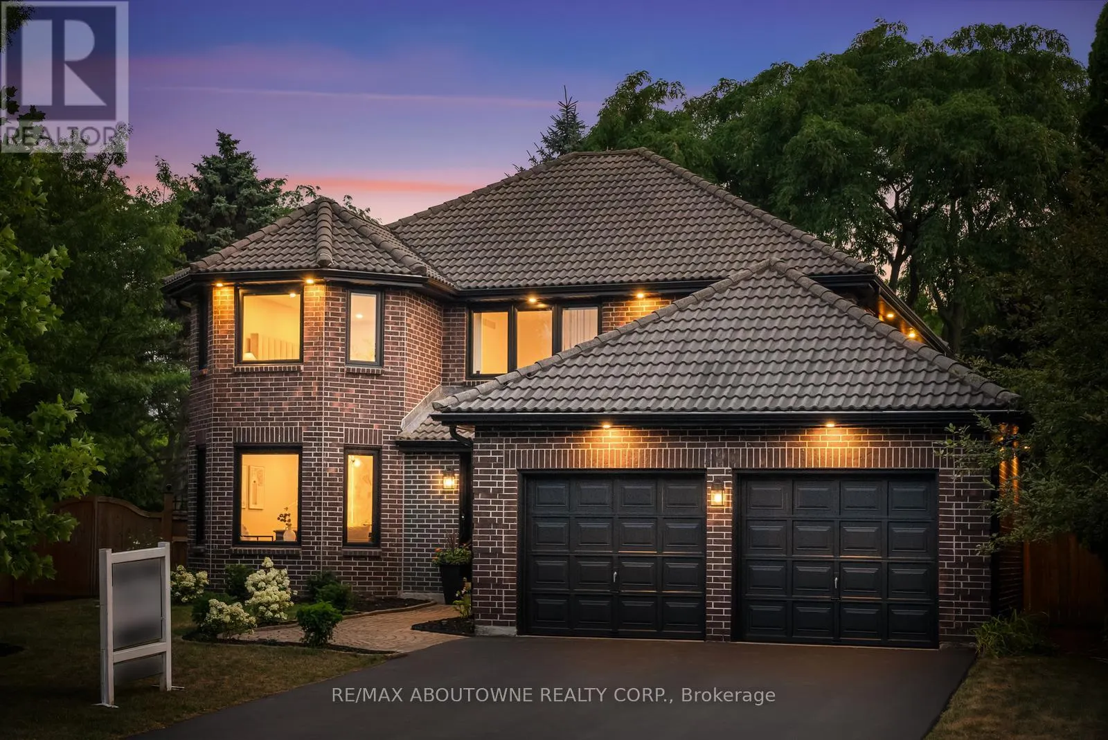 360 CLAREMONT CRESCENT