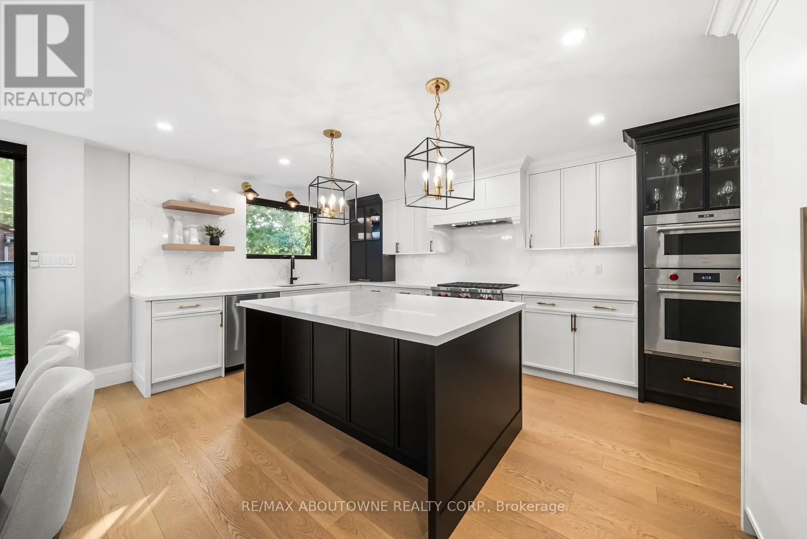 360 CLAREMONT CRESCENT