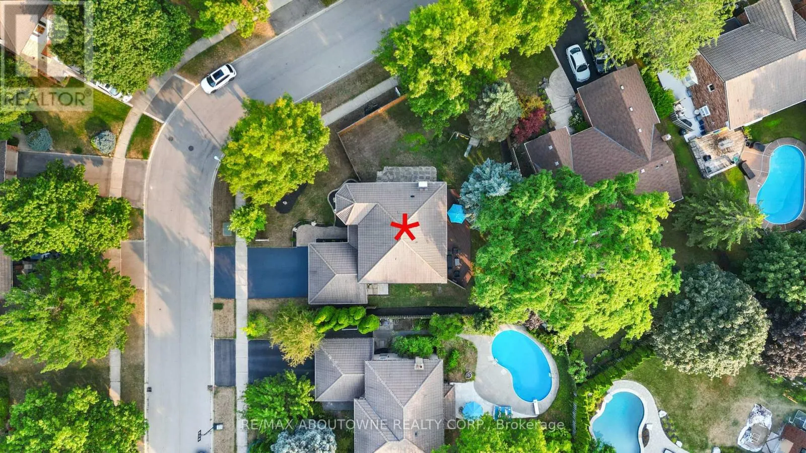 360 CLAREMONT CRESCENT