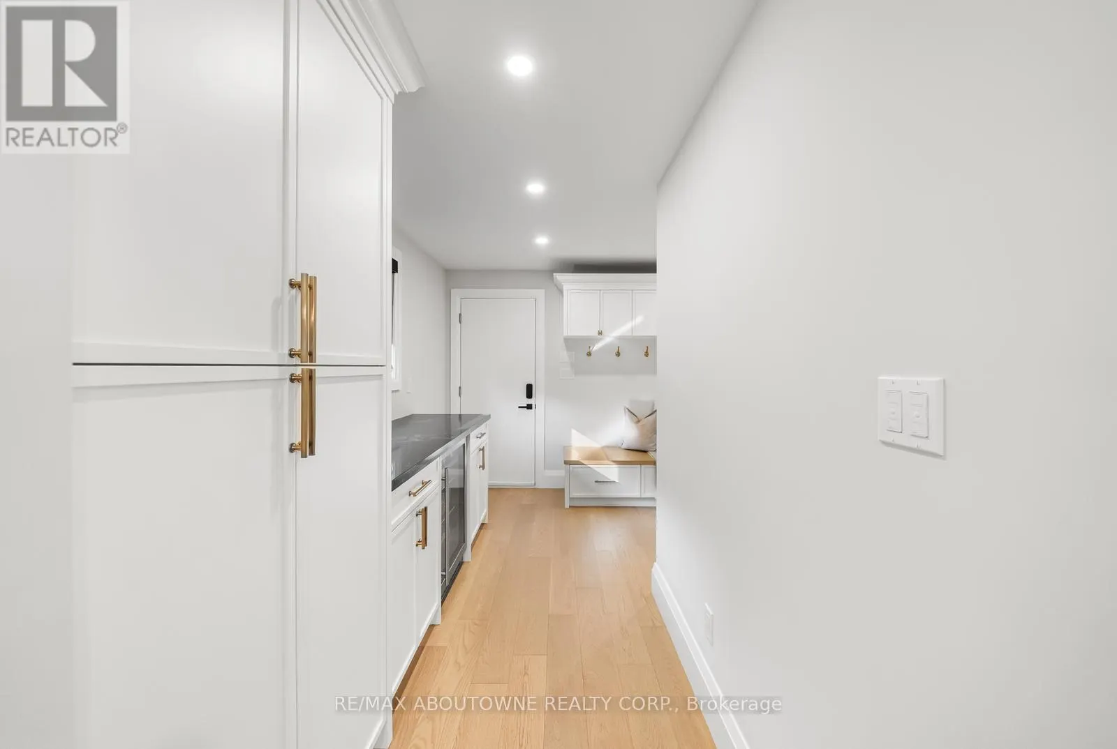 360 CLAREMONT CRESCENT