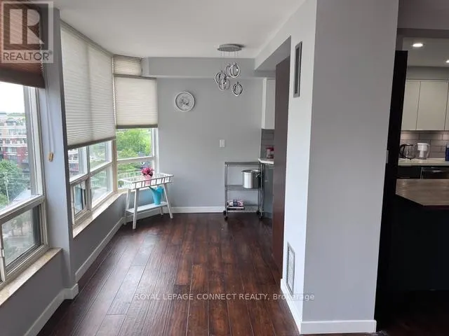 1204 - 1300 ISLINGTON AVENUE