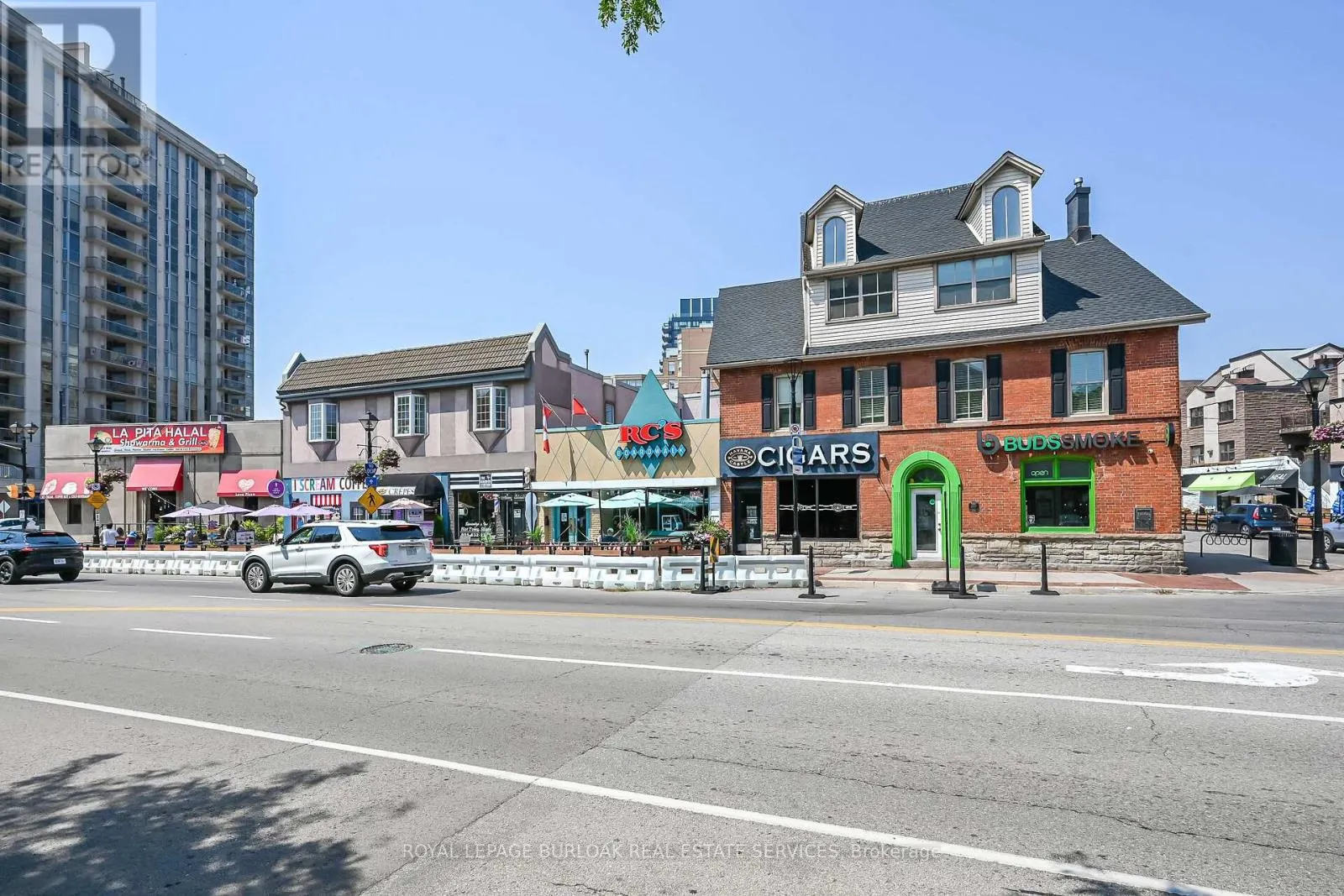 13 - 1351 ONTARIO STREET