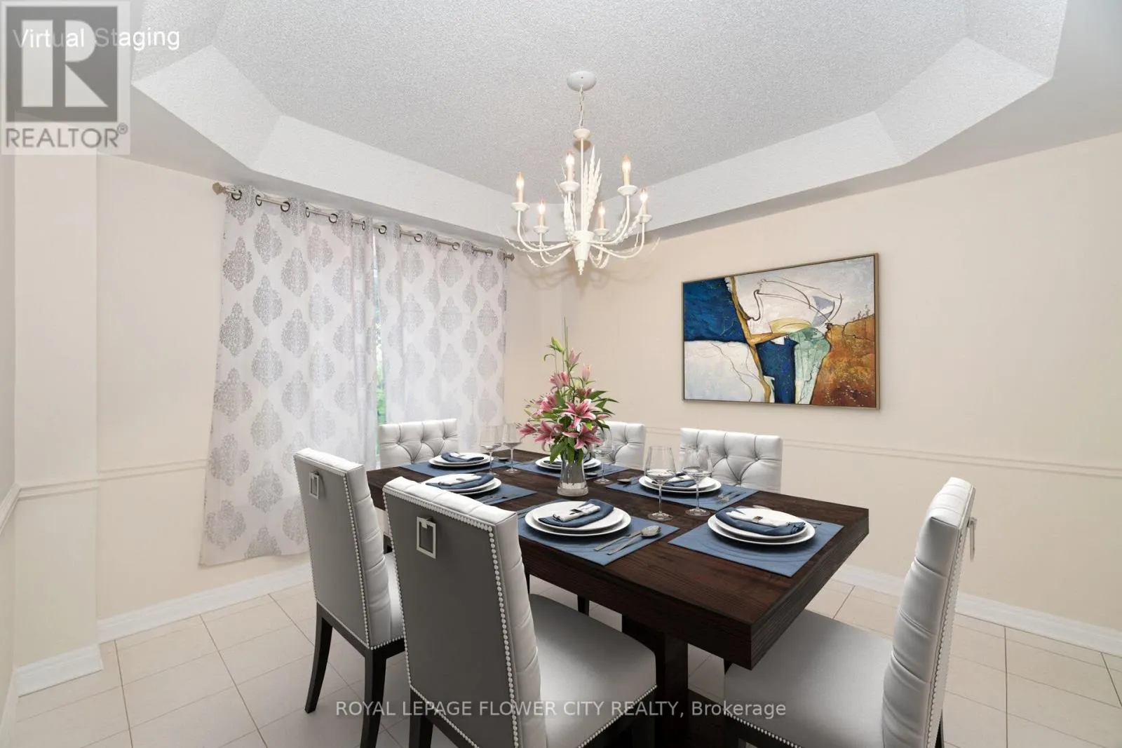 14 ANTRIM COURT E