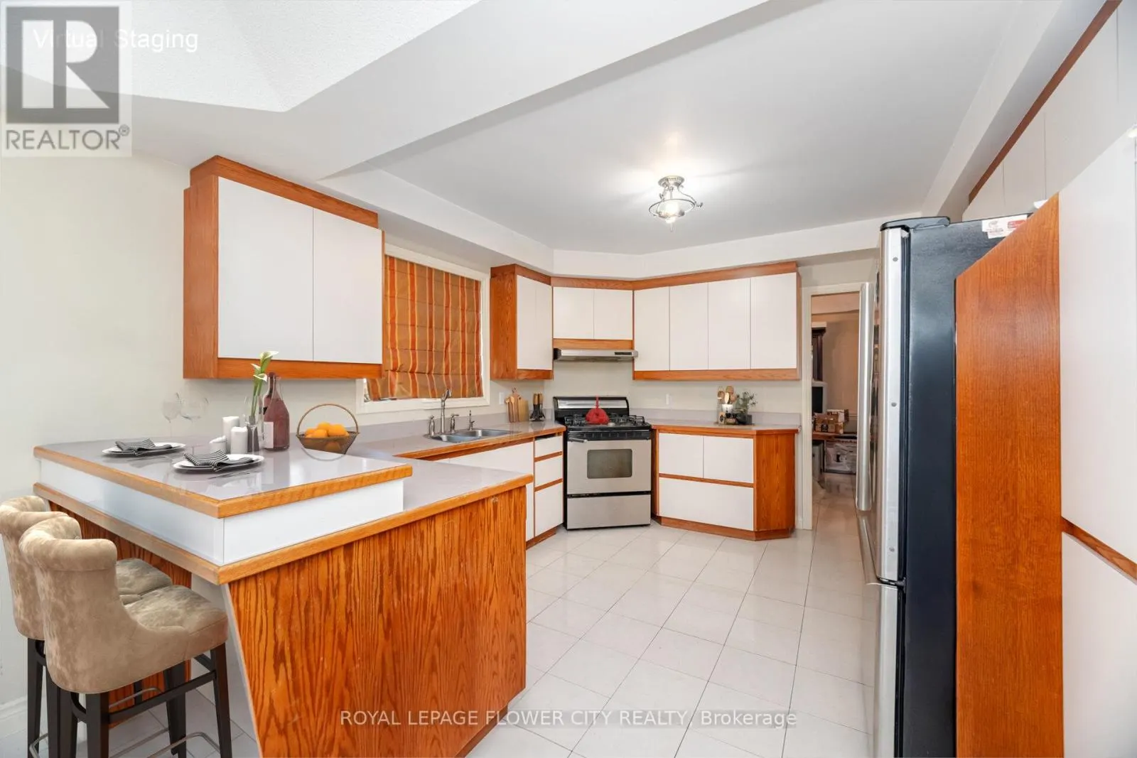 14 ANTRIM COURT E