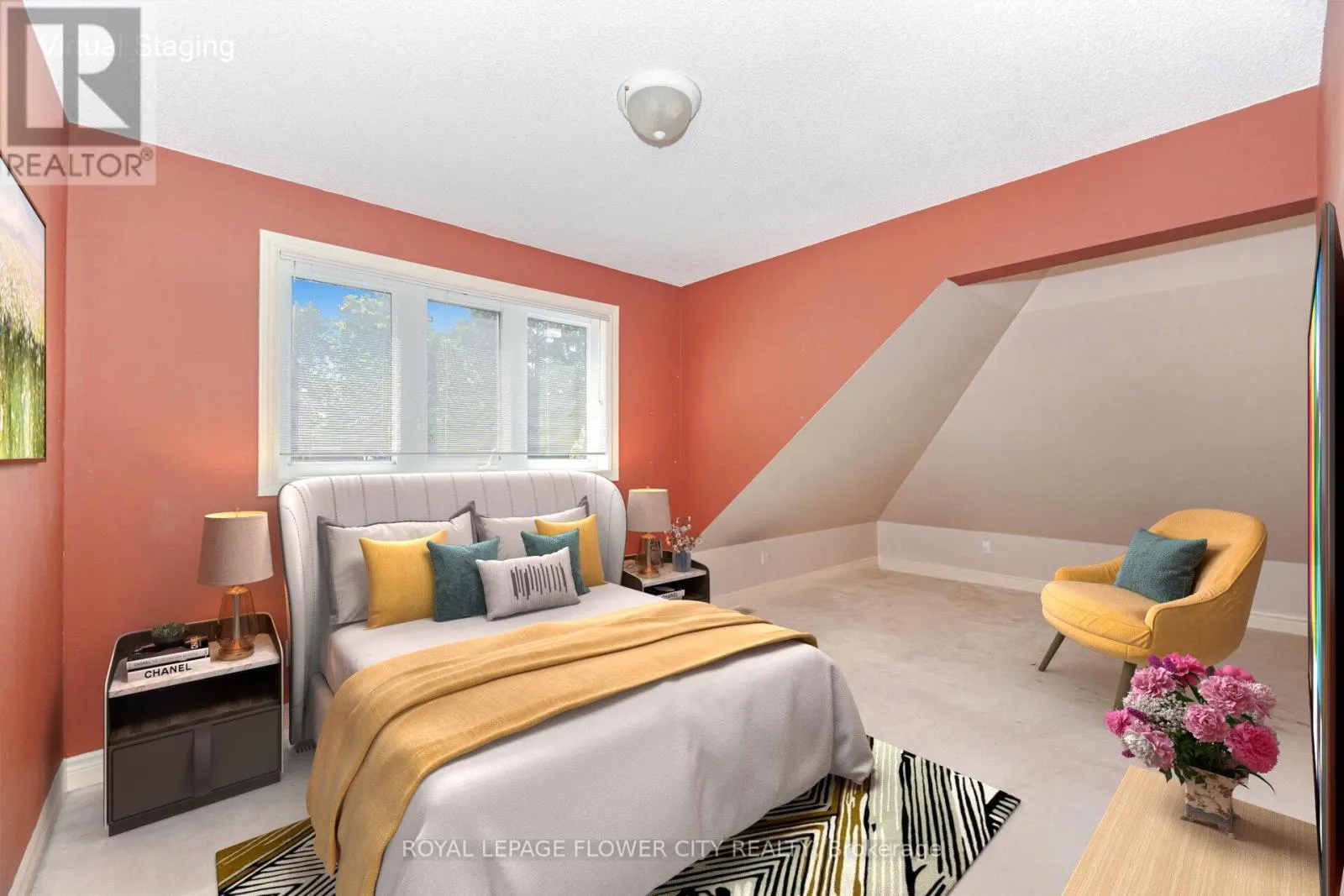 14 ANTRIM COURT E