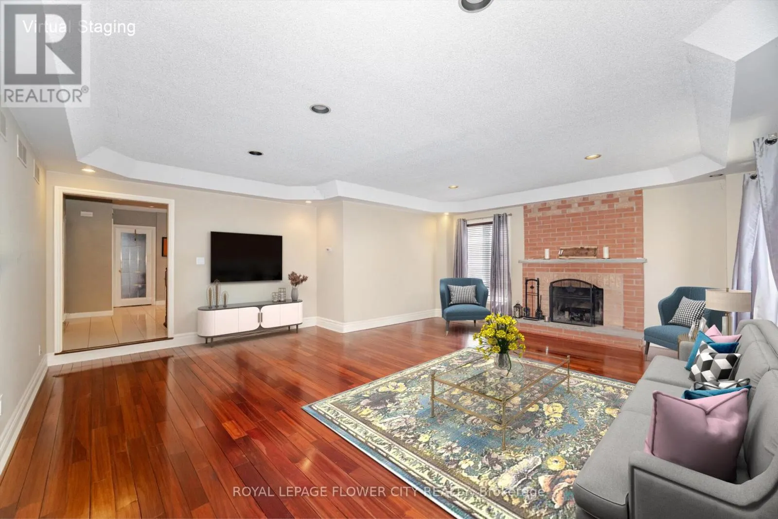 14 ANTRIM COURT E