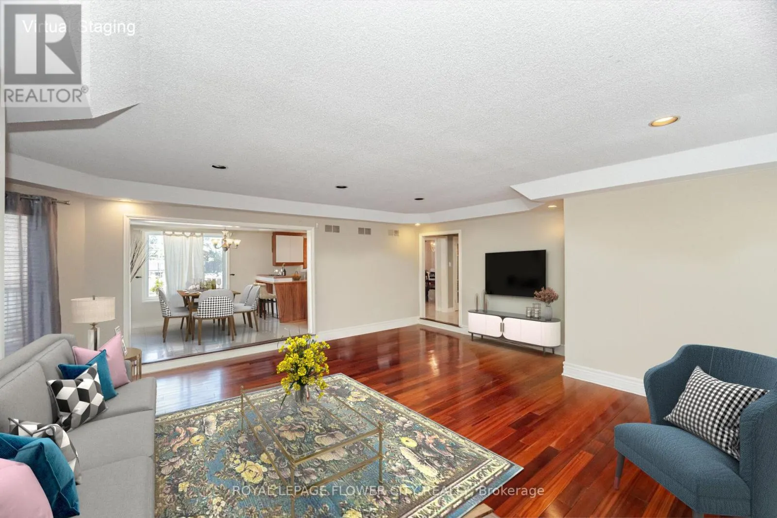 14 ANTRIM COURT E