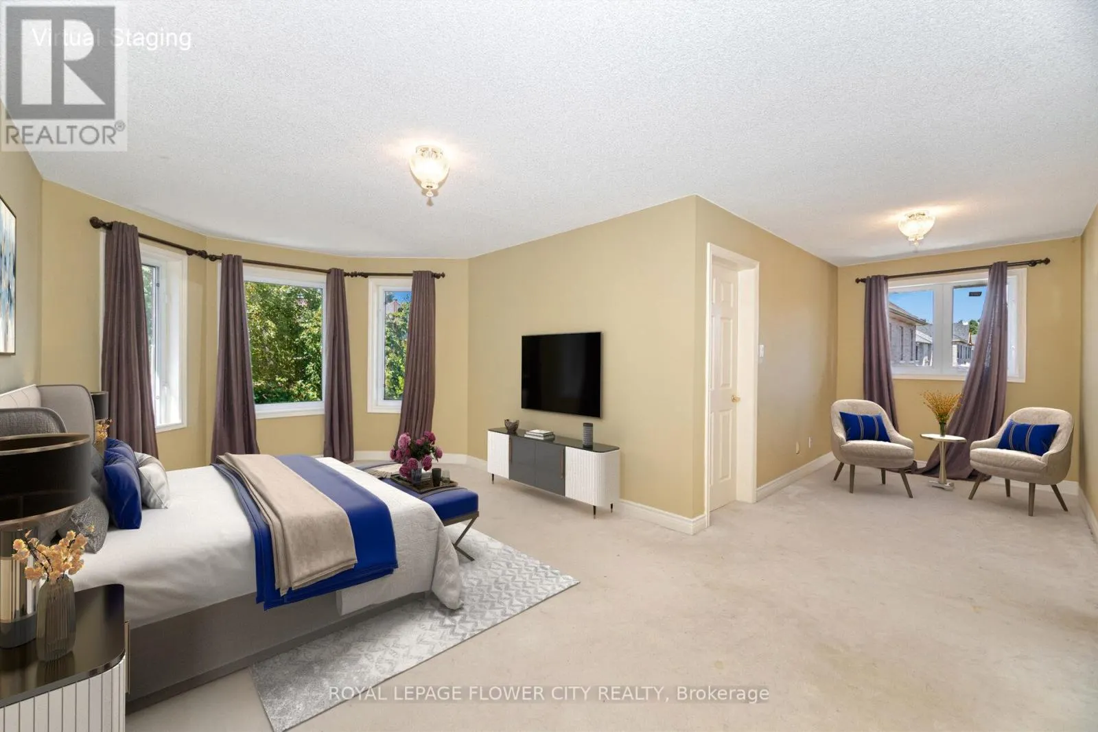14 ANTRIM COURT E