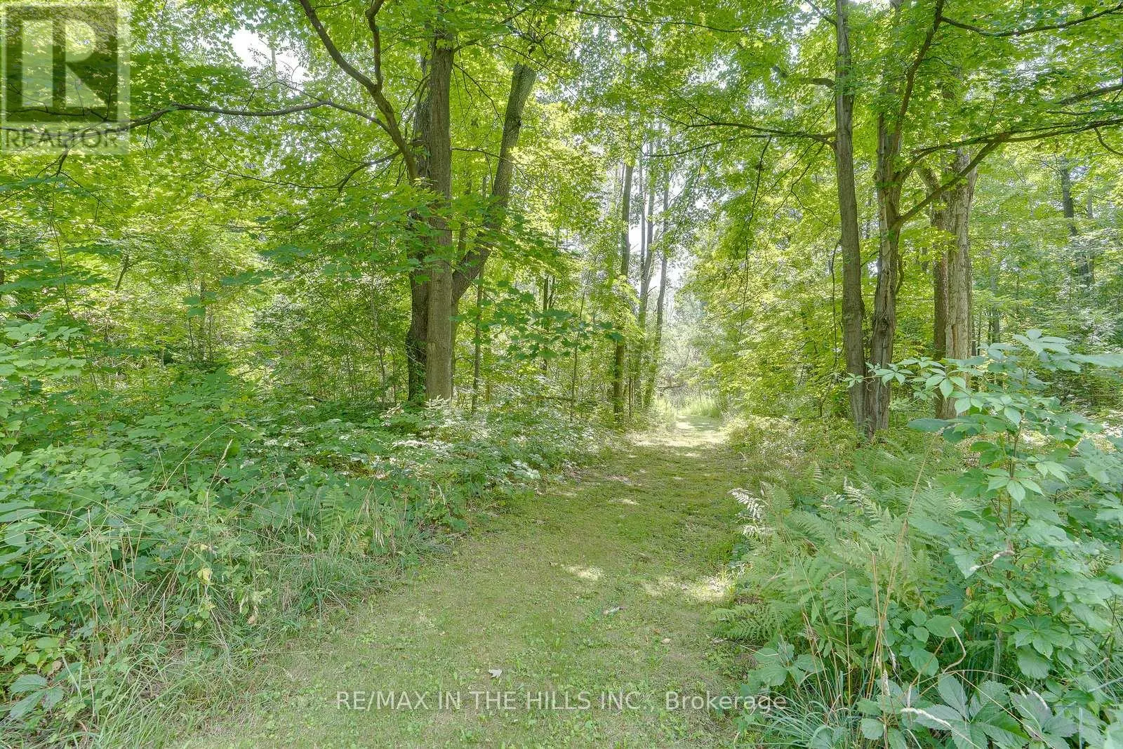 2651 FORKS OF THE CREDIT ROAD