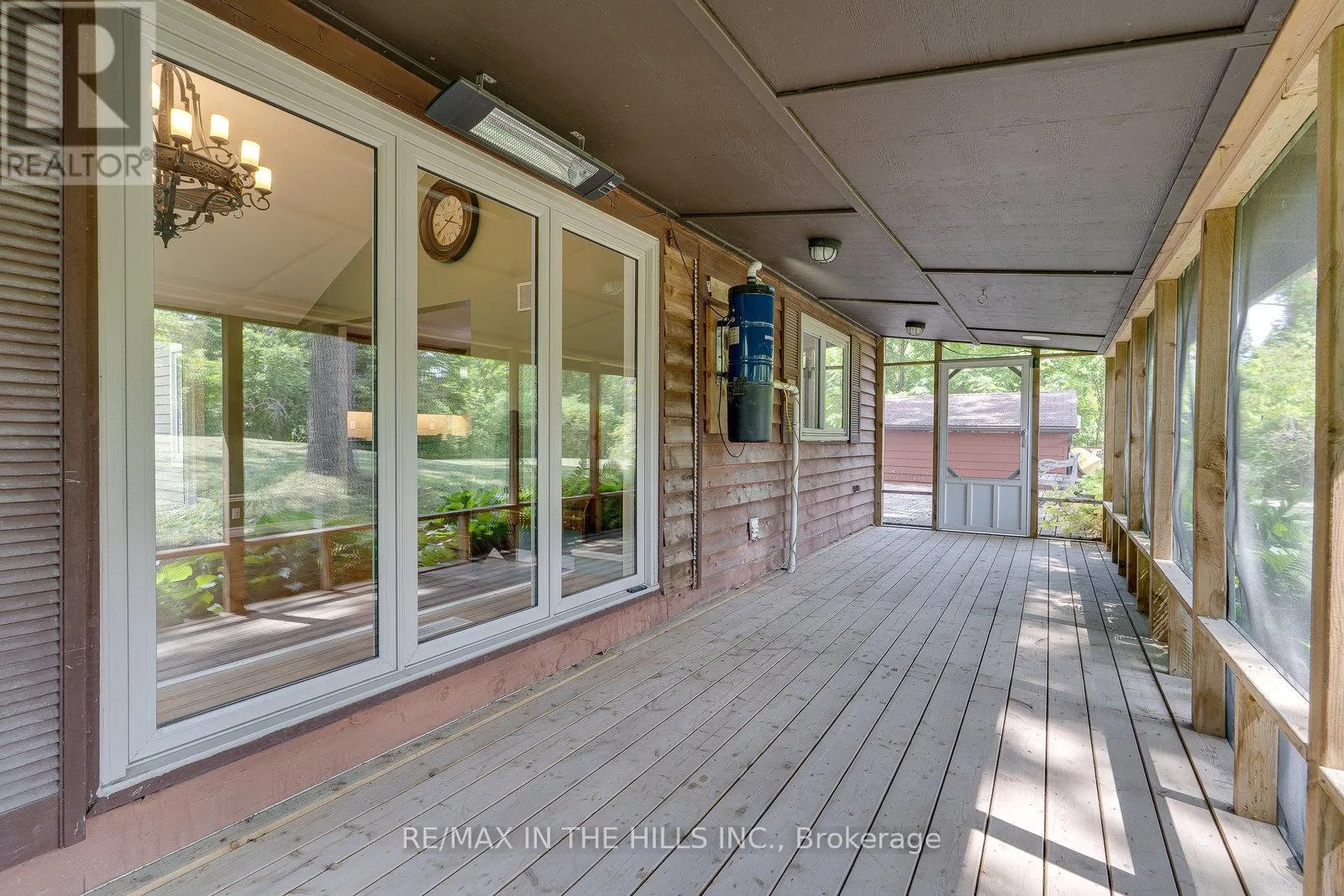 2651 FORKS OF THE CREDIT ROAD