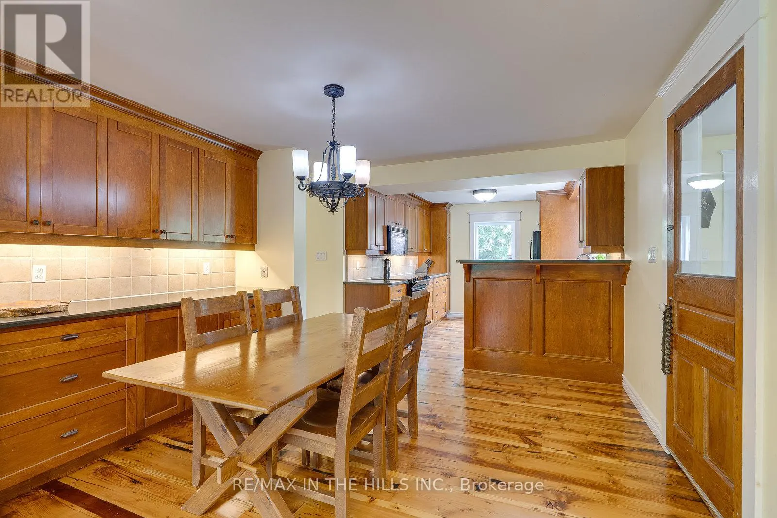 2651 FORKS OF THE CREDIT ROAD