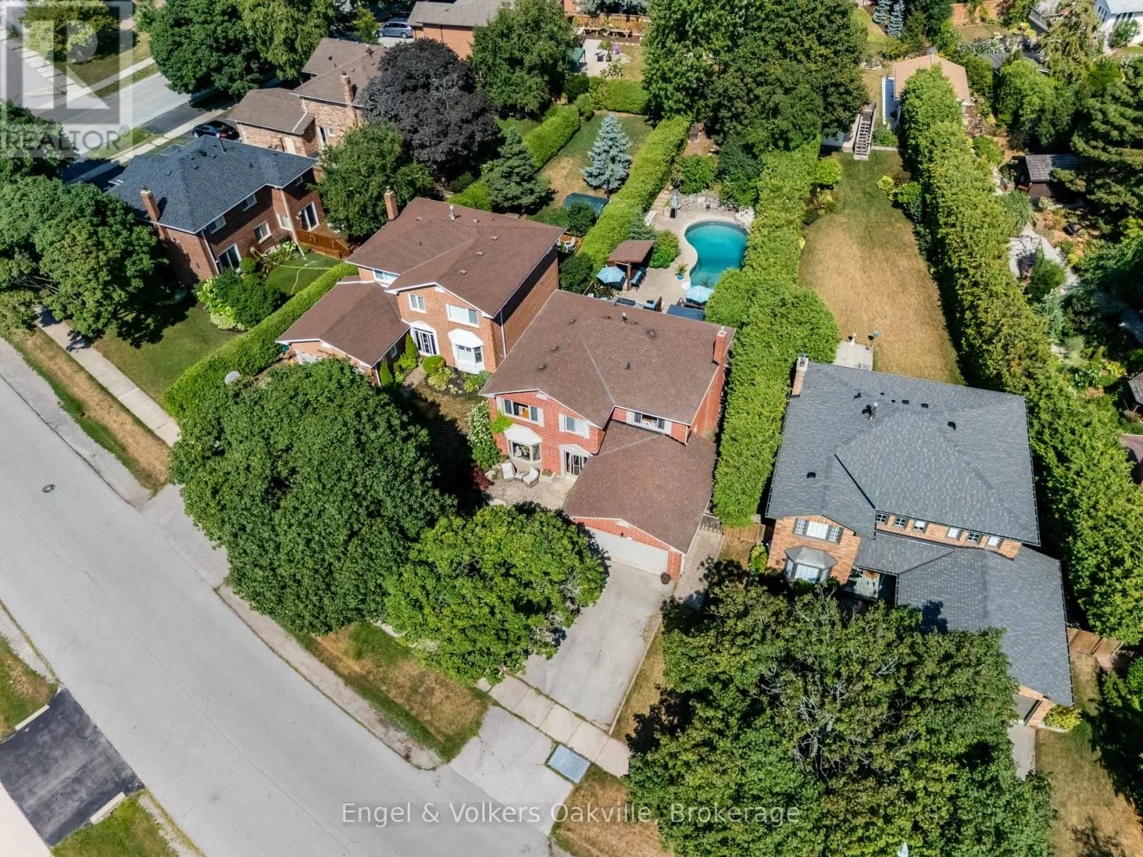 1181 GRANGE ROAD