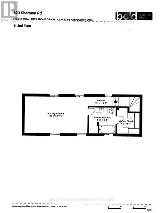 623 SHERATON ROAD