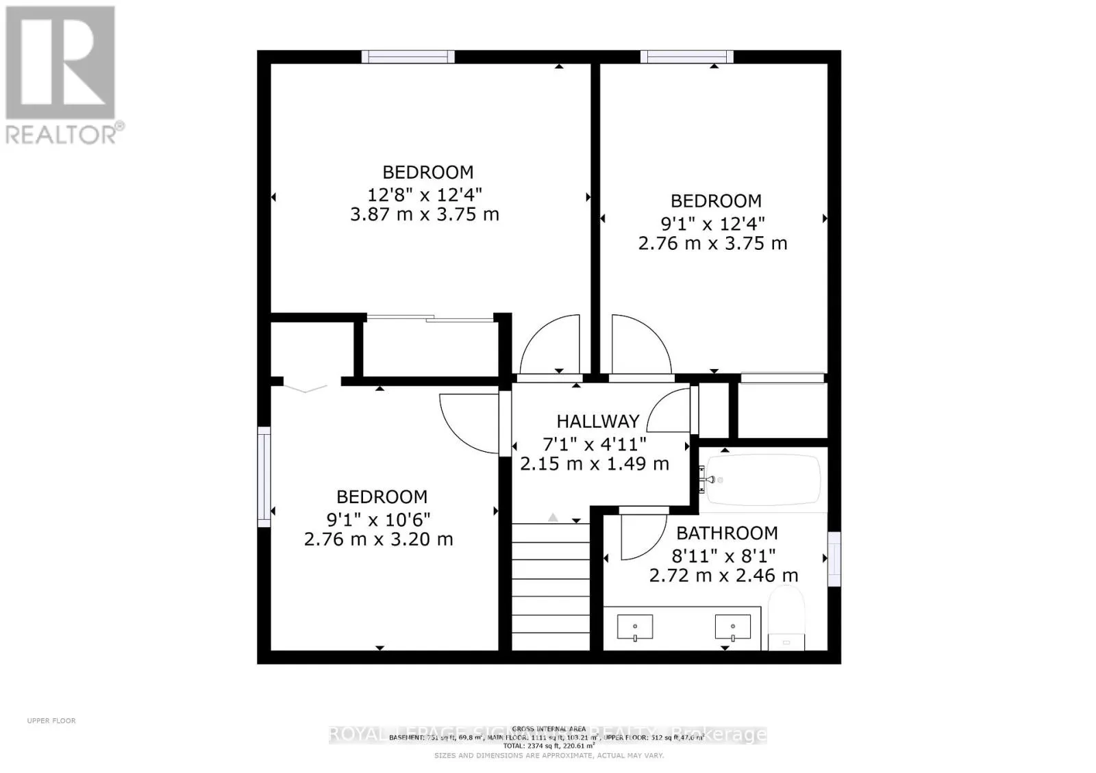 9 FALUDON DRIVE