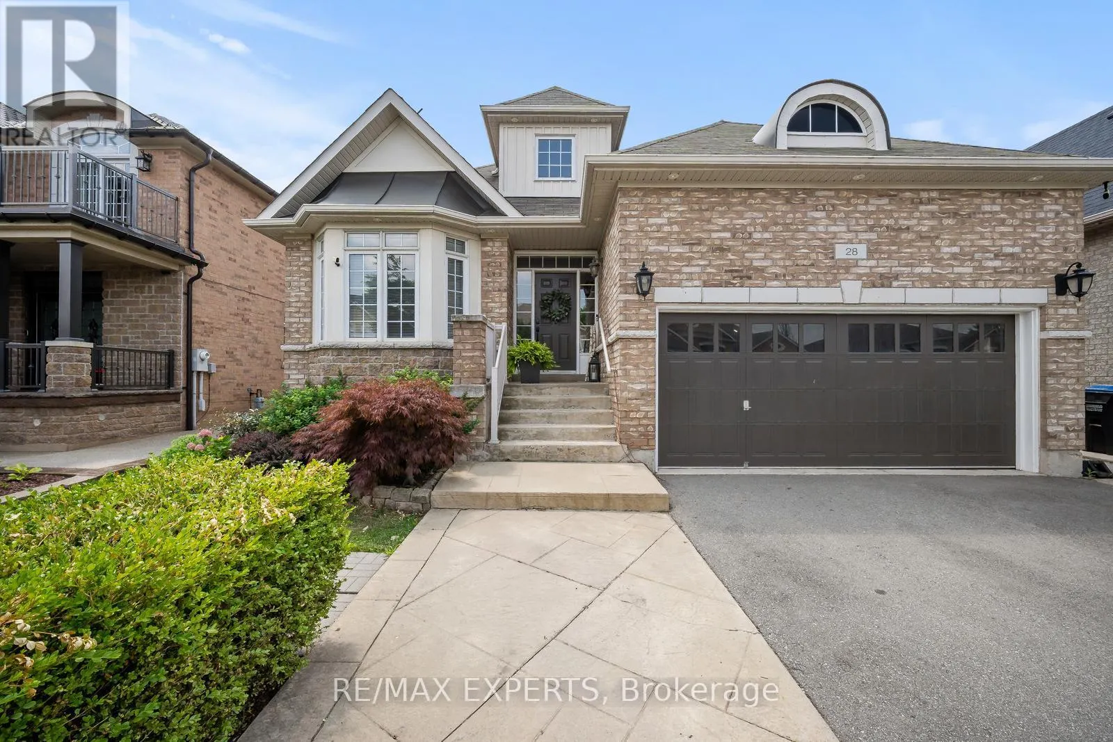 28 DOKKUM CRESCENT
