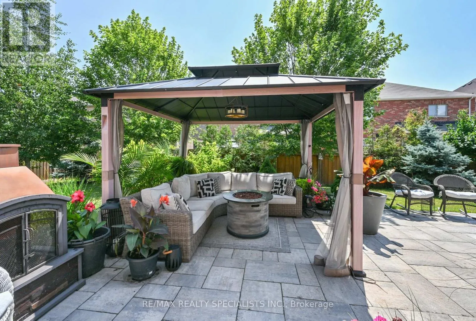 120 RISING HILL RIDGE
