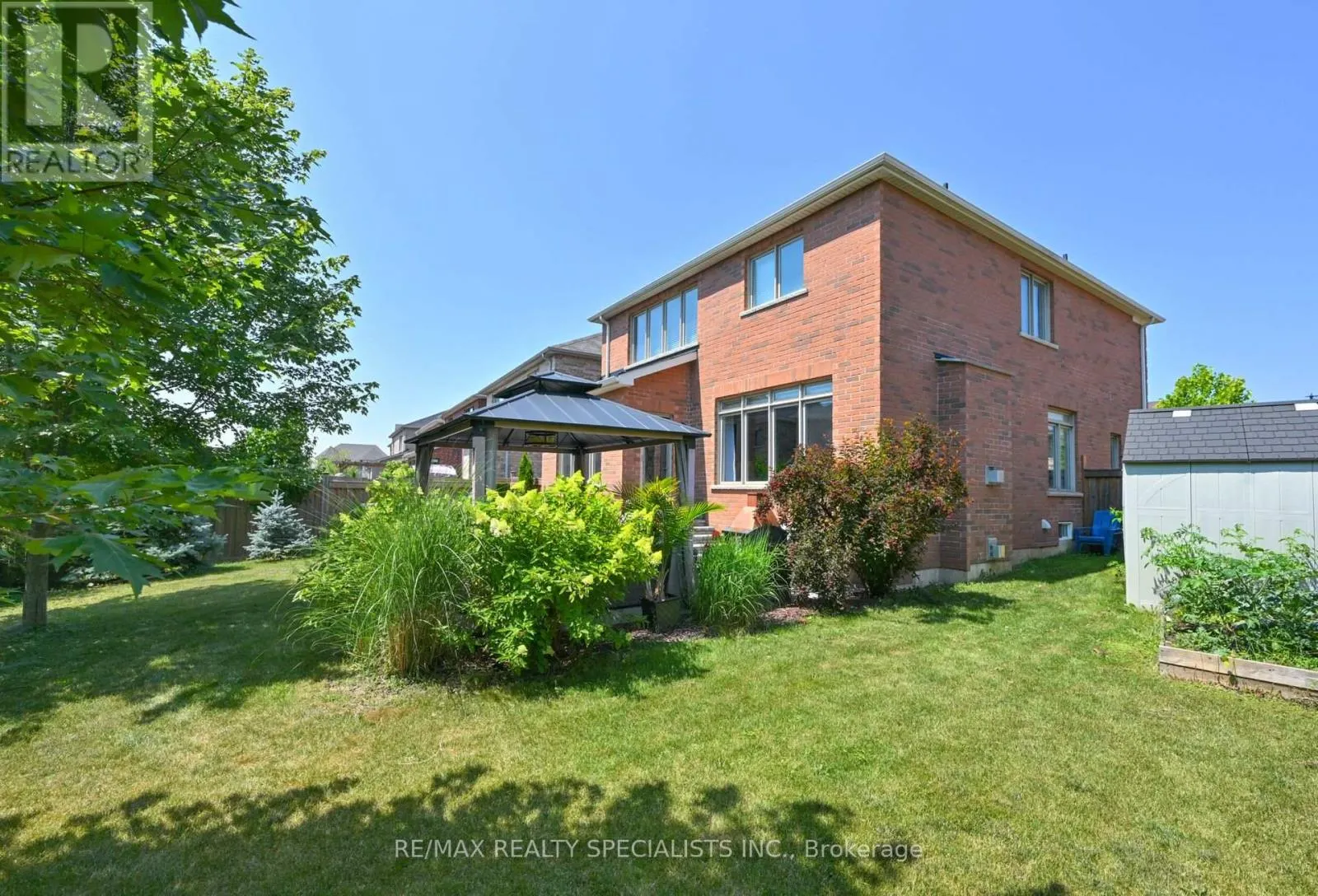 120 RISING HILL RIDGE