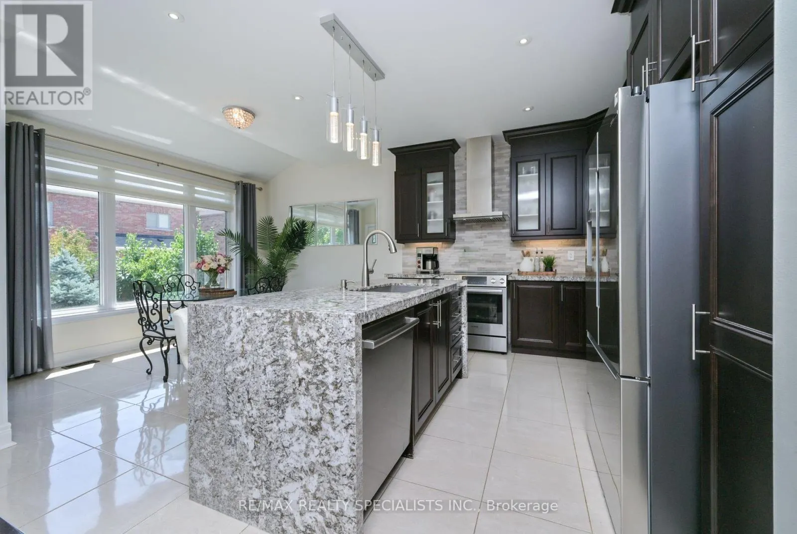 120 RISING HILL RIDGE