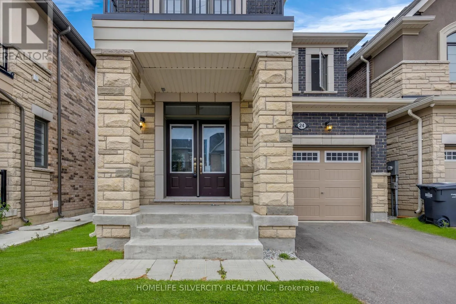 24 EBERLY WOOD