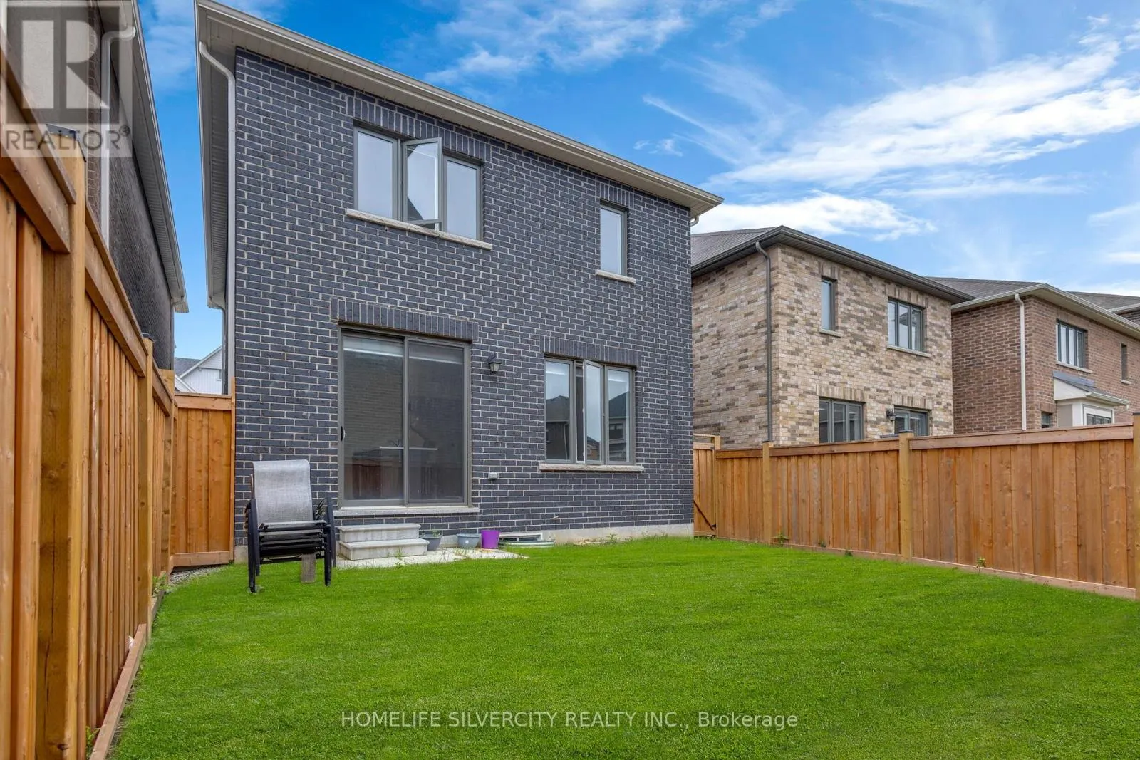 24 EBERLY WOOD