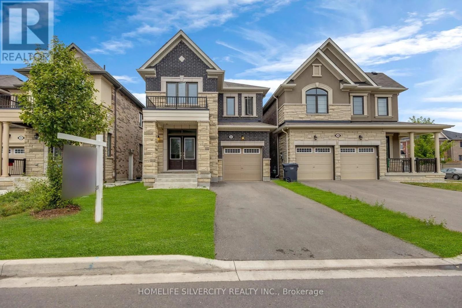 24 EBERLY WOOD