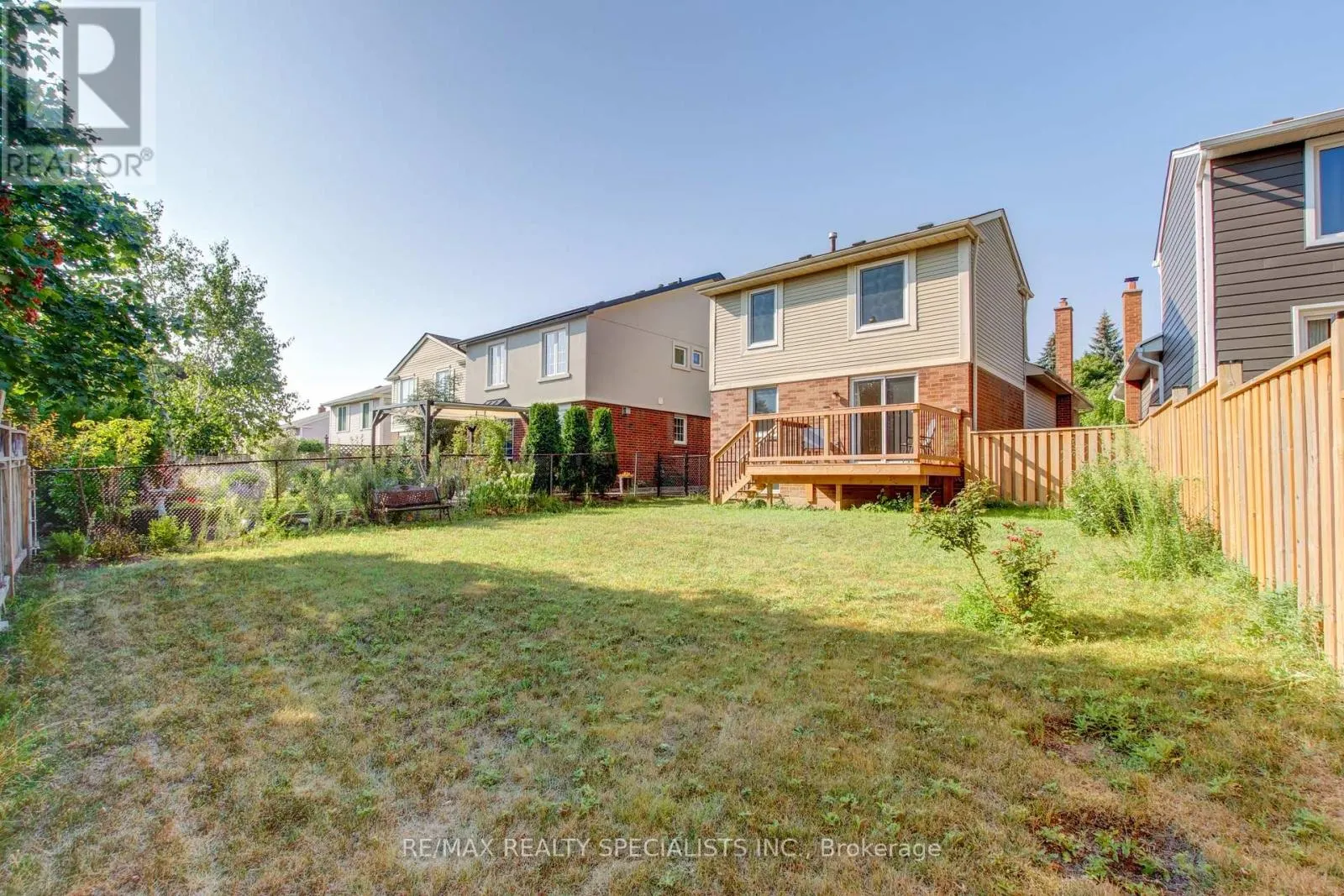 4120 STONEMASON CRESCENT