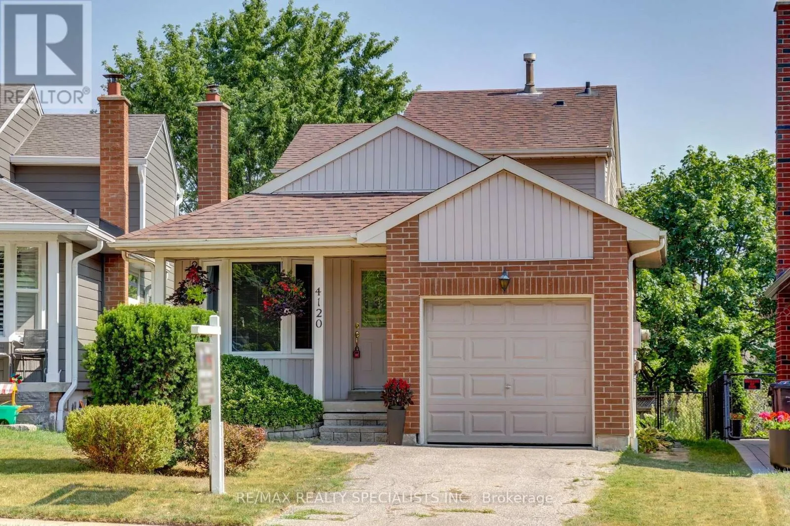4120 STONEMASON CRESCENT