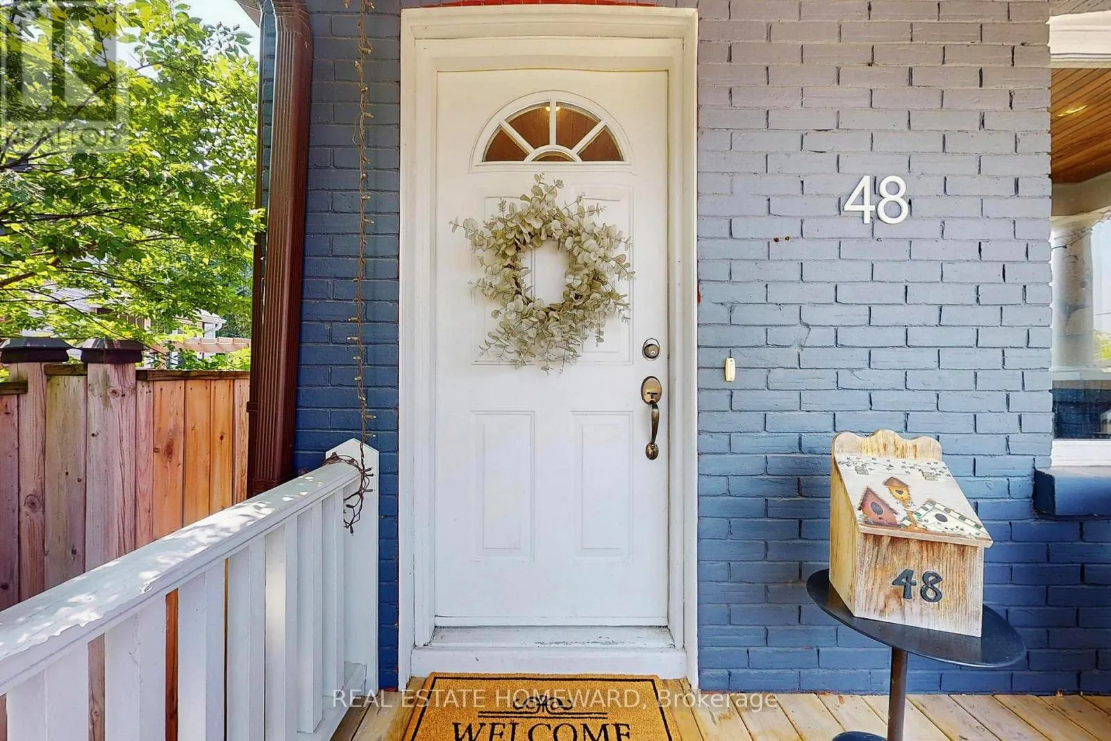 48 HOLLEY AVENUE