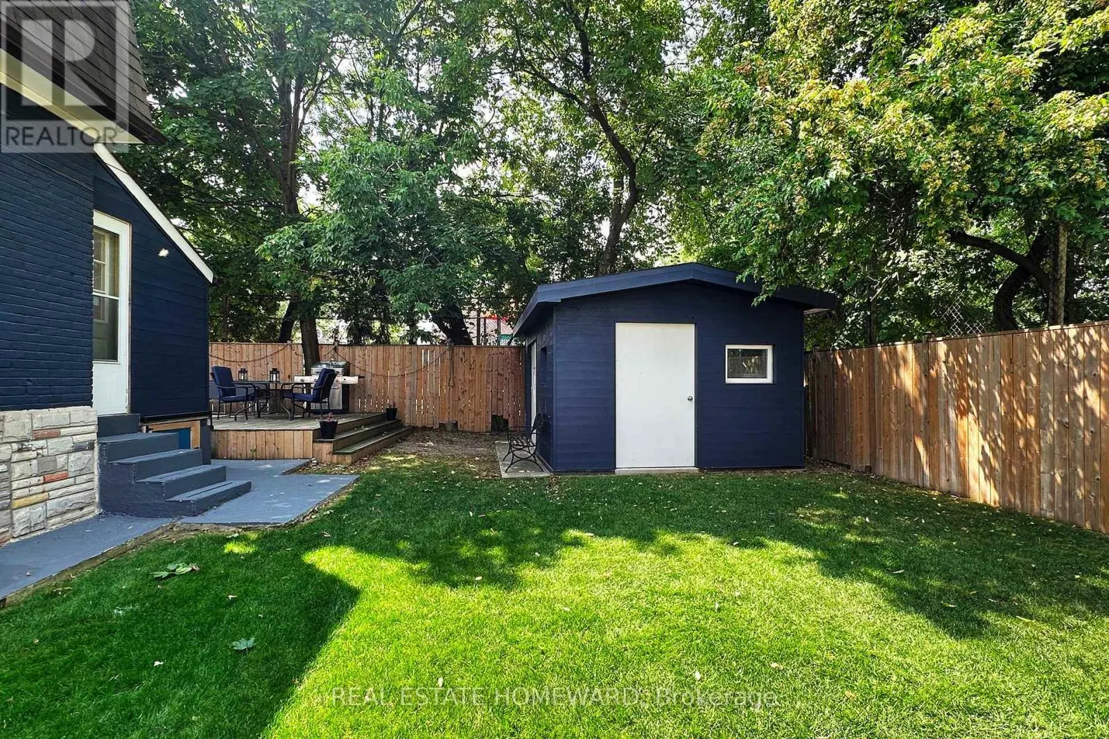 48 HOLLEY AVENUE