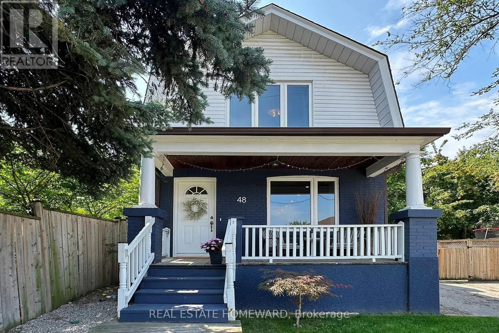 48 HOLLEY AVENUE