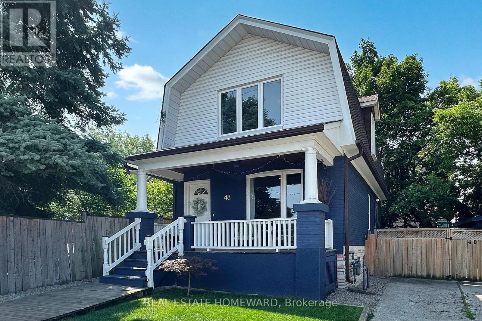 48 HOLLEY AVENUE