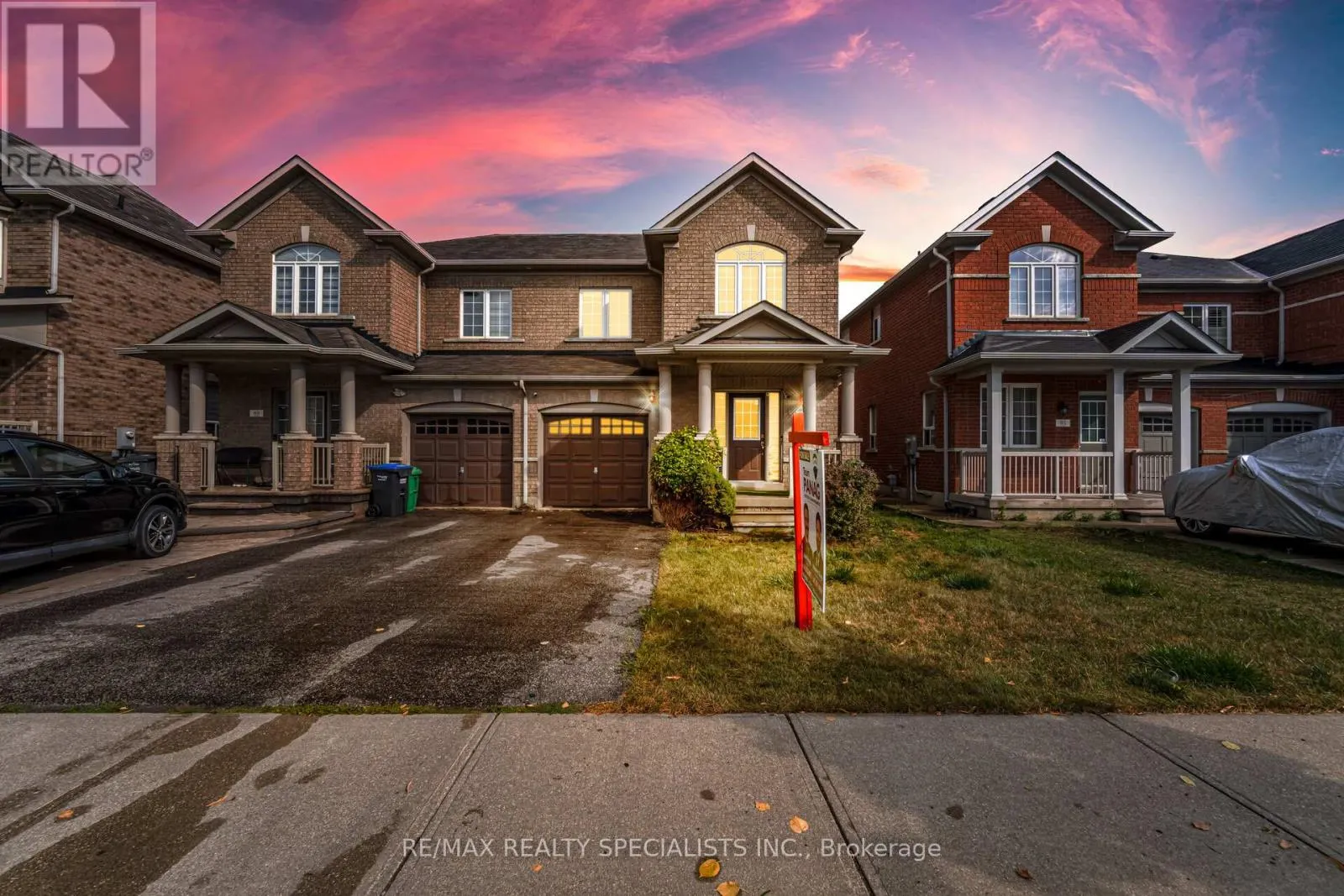 87 SLEIGHTHOLME CRESCENT