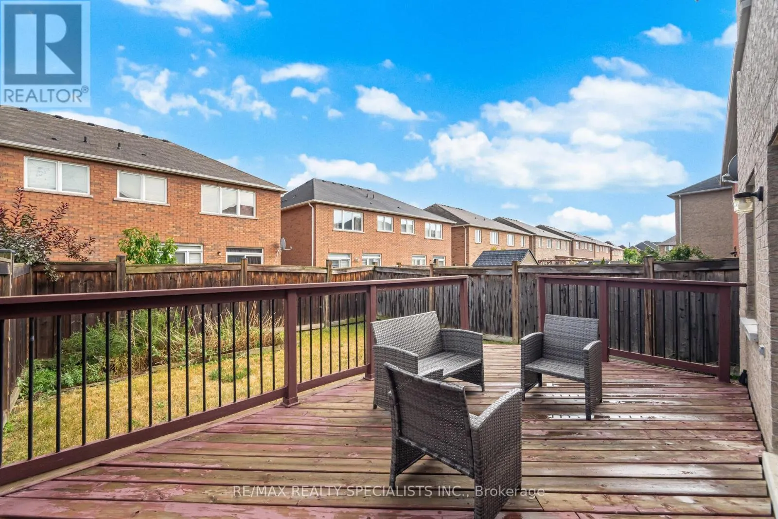 87 SLEIGHTHOLME CRESCENT