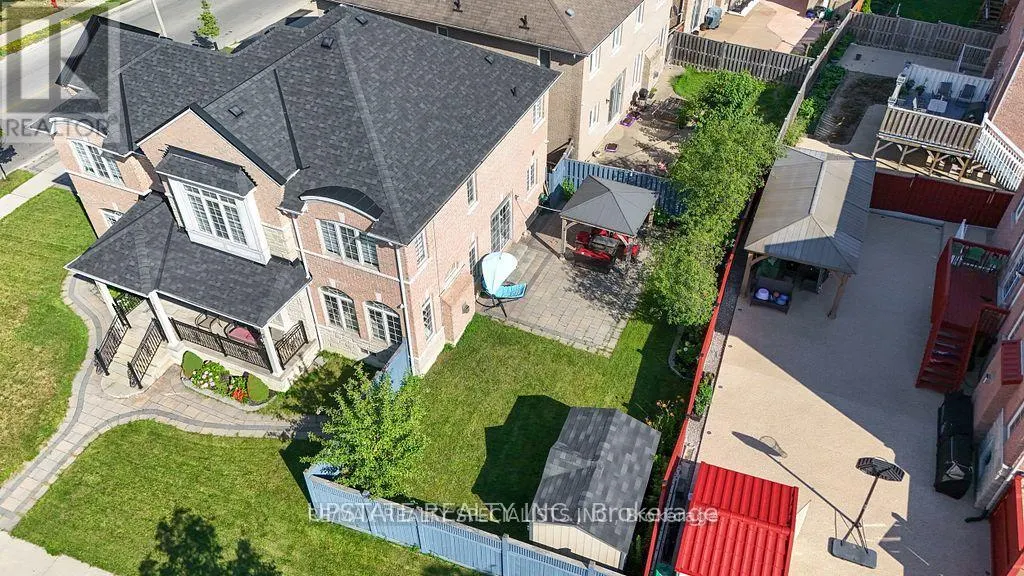2 SEVERIN STREET